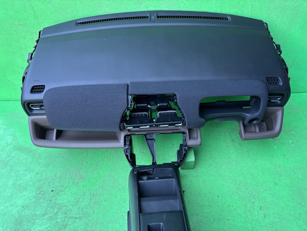 Торпедо HONDA FREED GT1 (б/у)