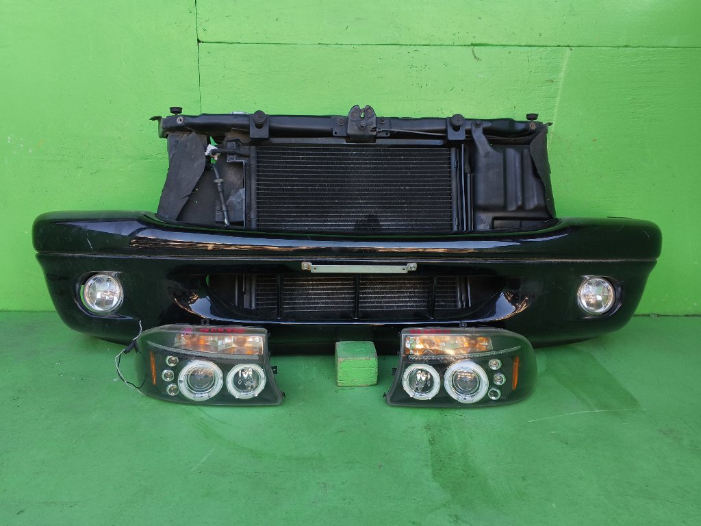 Ноускат DODGE DURANGO DN (б/у)