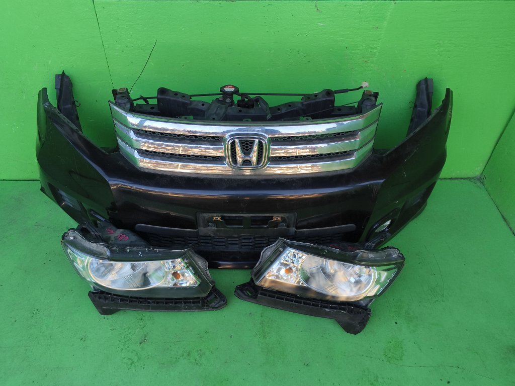 Ноускат HONDA FREED SPIKE GB3 (б/у) #1.
