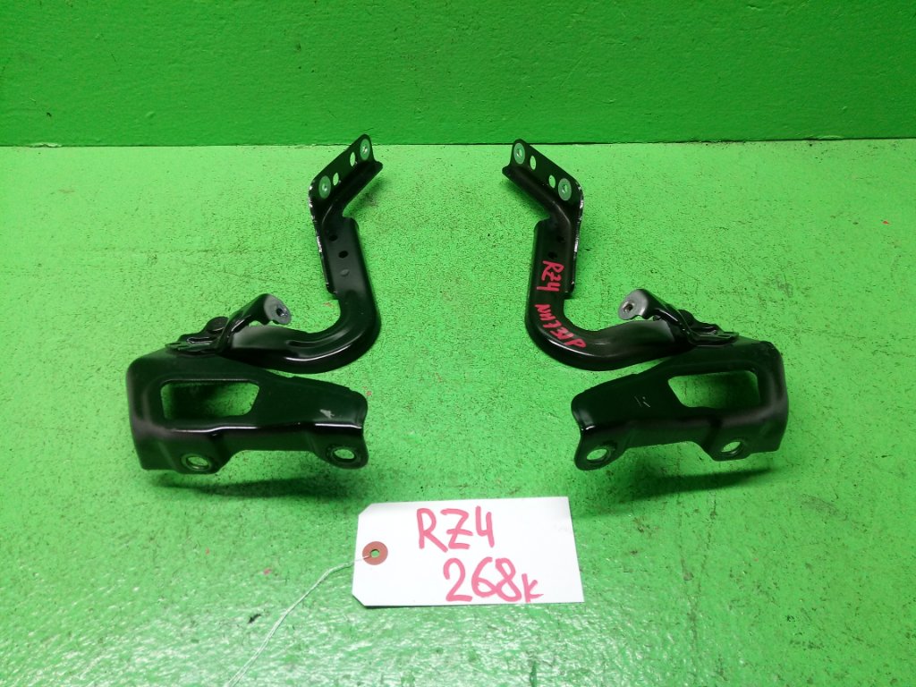 Петля капота HONDA ZR-V RZ4 (б/у)