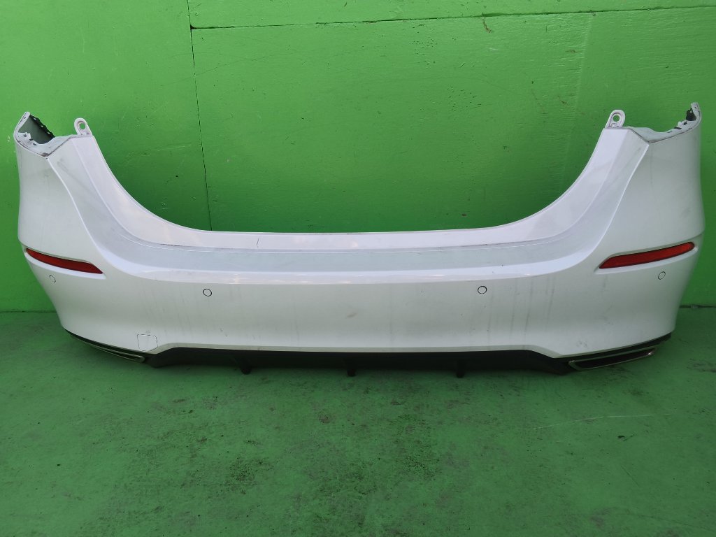 Бампер HONDA CIVIC FL1 задний (б/у)