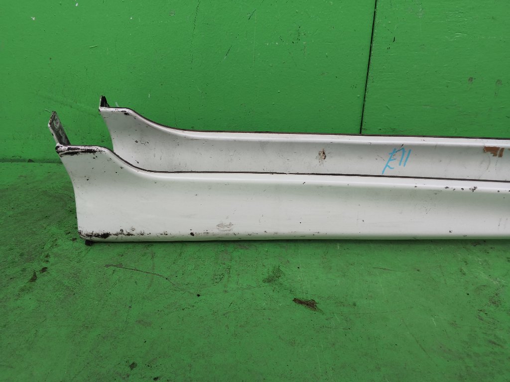 Обвес для NISSAN NOTE E11, G68E0-1U6XX, G68E0-1U6XX 4 ракурс Обвес для NISSAN NOTE E11, G68E0-1U6XX, G68E0-1U6XX 4 ракурс