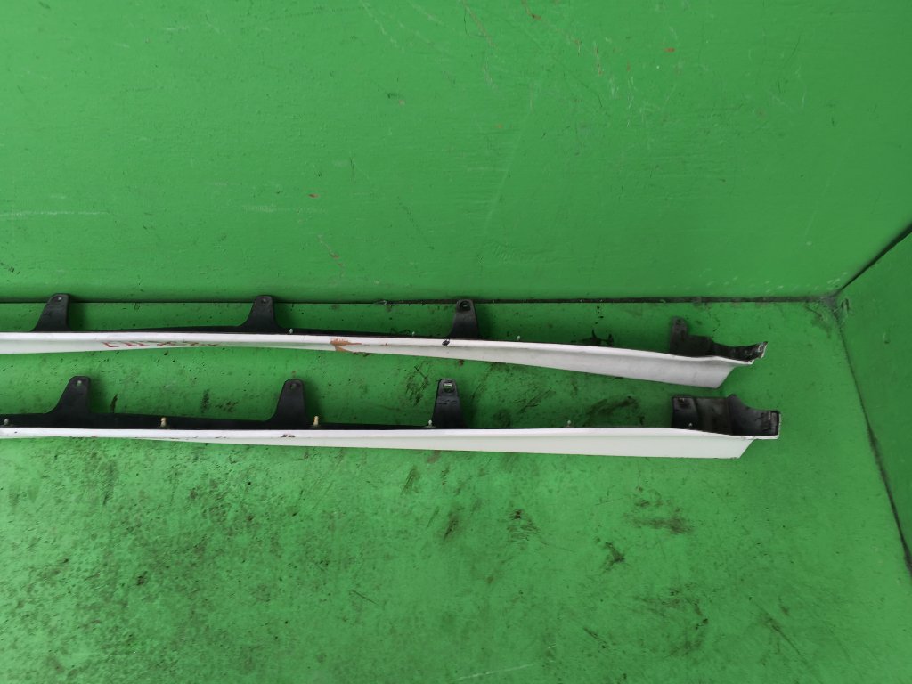 Обвес для NISSAN NOTE E11, G68E0-1U6XX, G68E0-1U6XX 7 ракурс Обвес для NISSAN NOTE E11, G68E0-1U6XX, G68E0-1U6XX 7 ракурс