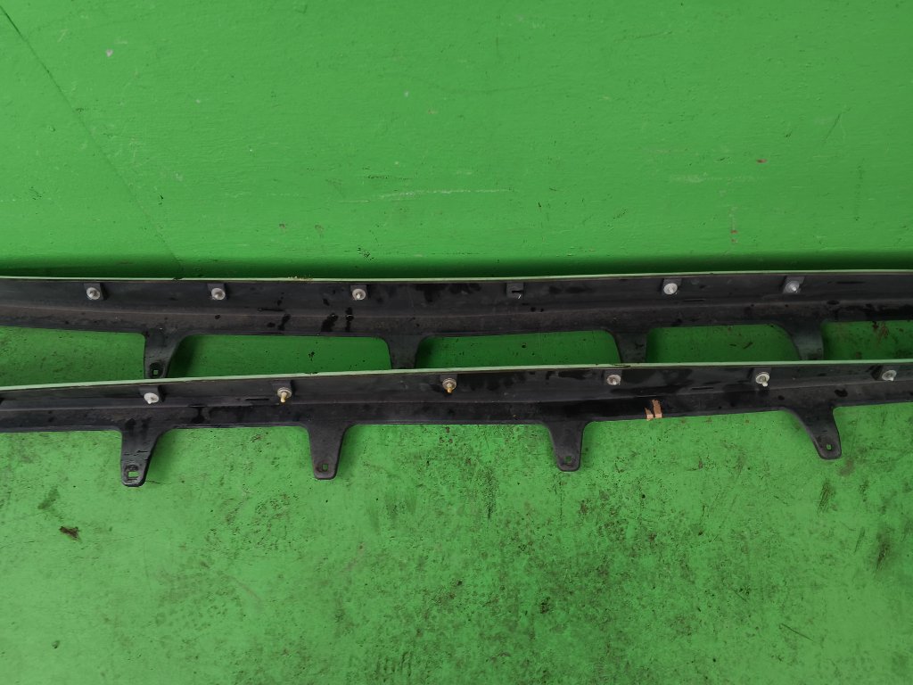 Обвес для NISSAN NOTE E11, G68E0-1U6XX, G68E0-1U6XX 11 ракурс Обвес для NISSAN NOTE E11, G68E0-1U6XX, G68E0-1U6XX 11 ракурс