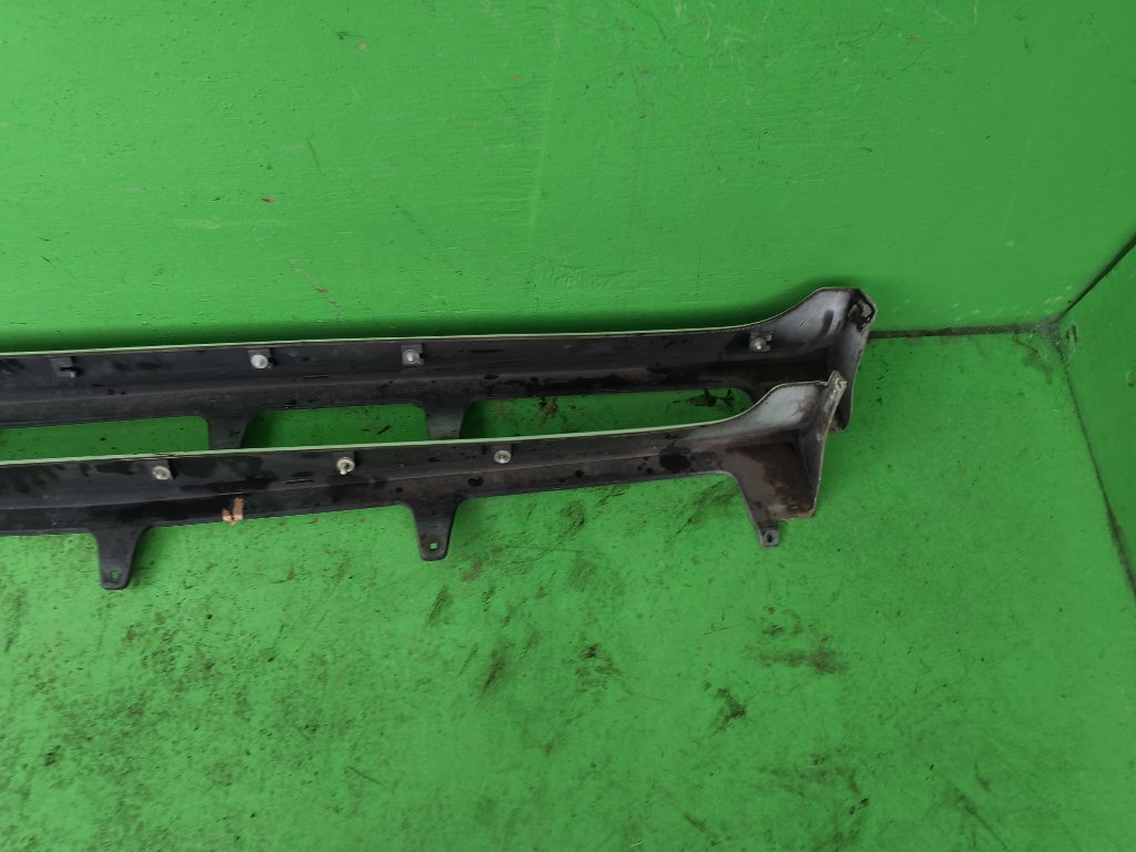 Обвес для NISSAN NOTE E11, G68E0-1U6XX, G68E0-1U6XX 12 ракурс Обвес для NISSAN NOTE E11, G68E0-1U6XX, G68E0-1U6XX 12 ракурс