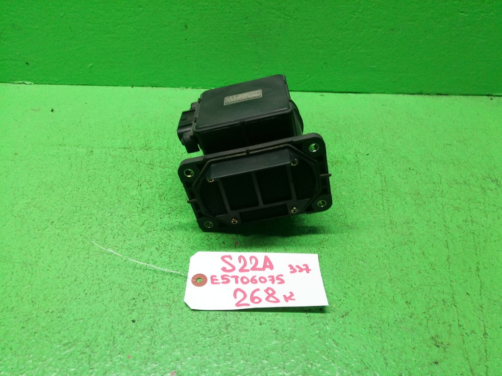 Датчик потока воздуха MITSUBISHI DEBONAIR S22A (б/у)