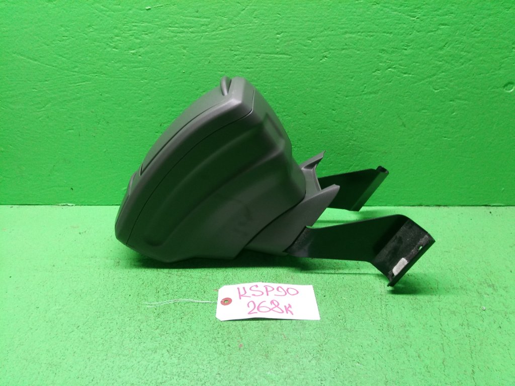 Подлокотник TOYOTA VITZ KSP90 (б/у)