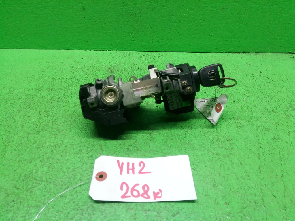 Замок зажигания HONDA ELEMENT YH2 (б/у)