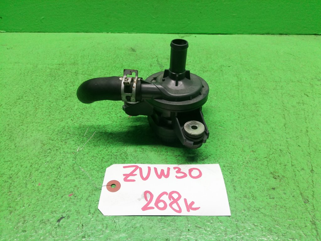 Помпа инвертора TOYOTA PRIUS ZVW30 (б/у)