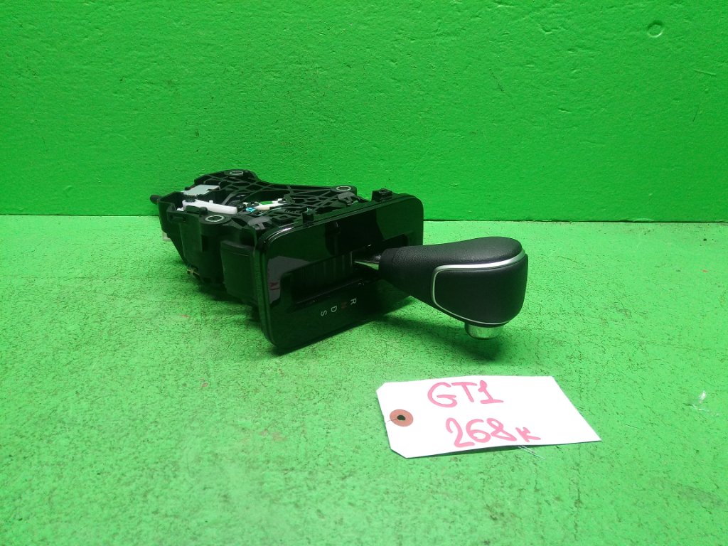 Селектор акпп HONDA FREED GT1 (б/у)