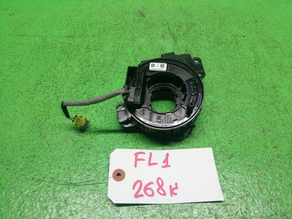 Шлейф-лента air bag HONDA CIVIC FL1 (б/у)