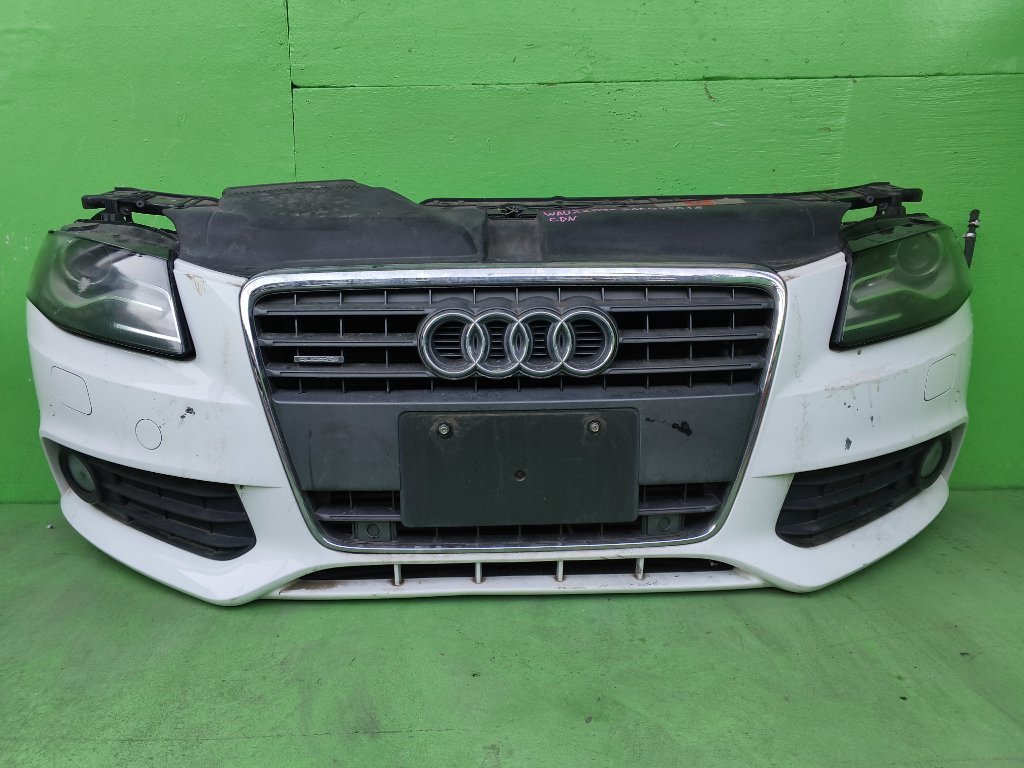 Ноускат AUDI A4 8K CDN (б/у)