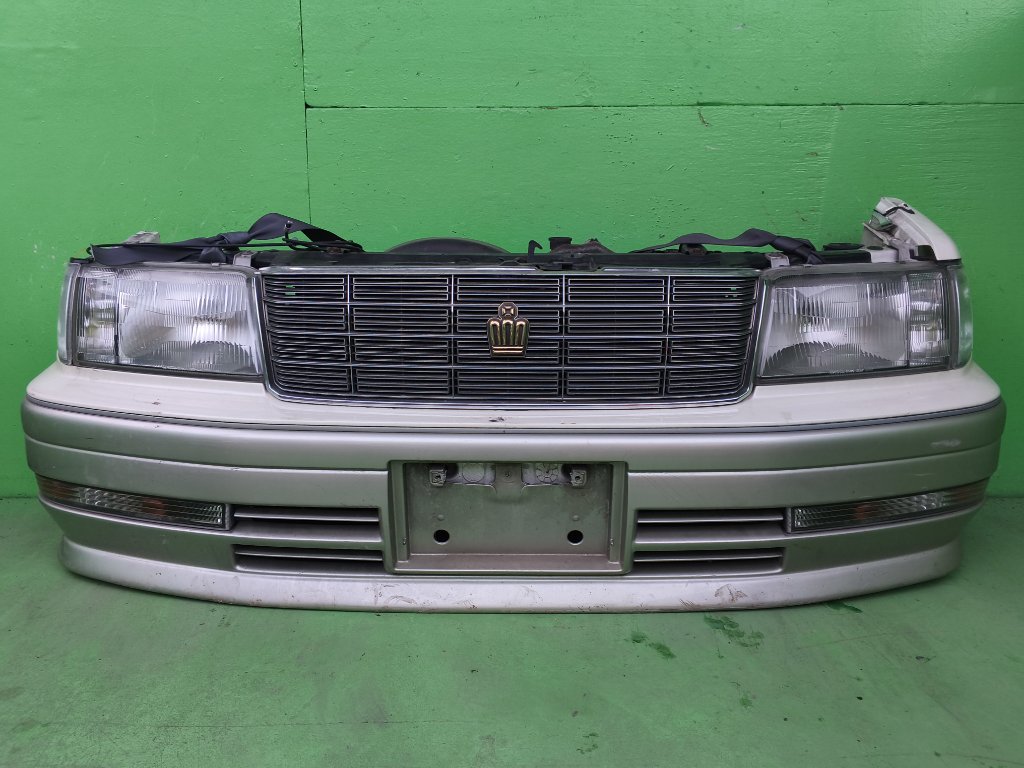 Ноускат TOYOTA CROWN JZS153 (б/у) #1.