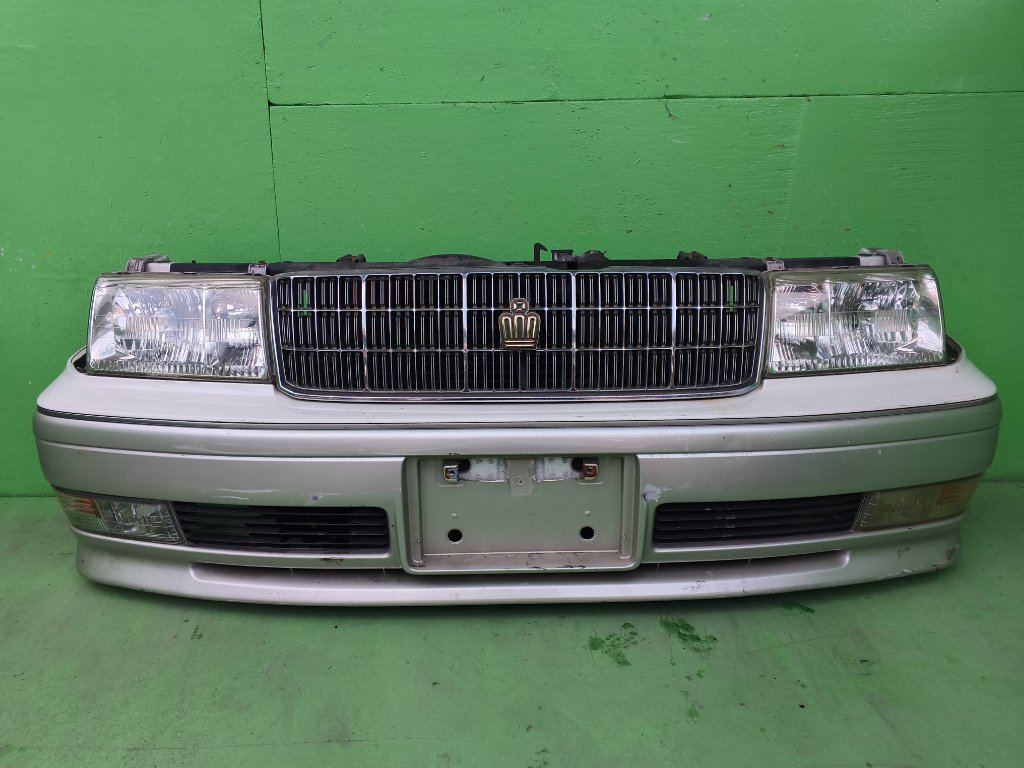 Ноускат TOYOTA CROWN JZS153 (б/у)