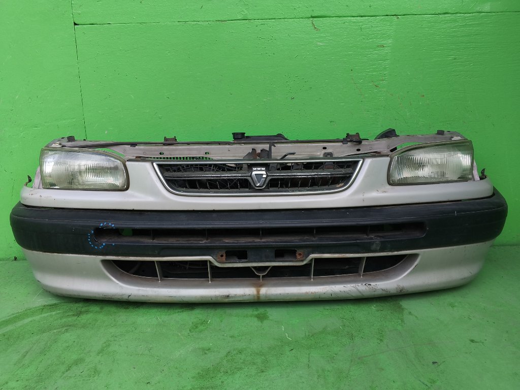 Ноускат TOYOTA COROLLA AE114 (б/у)