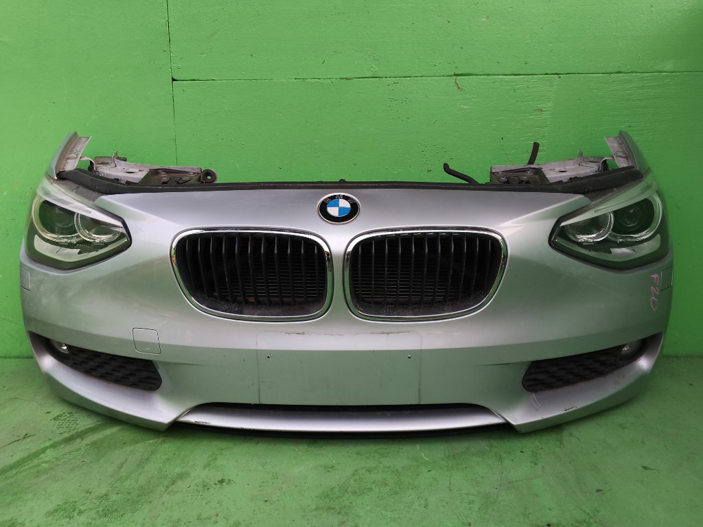 Ноускат BMW 1 SERIES F20 (б/у)