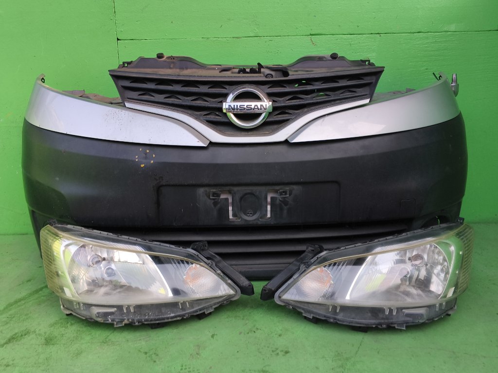Ноускат NISSAN NV200 VM20 (б/у)