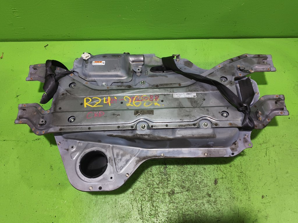 Батарея HONDA ZR-V RZ4 (б/у)