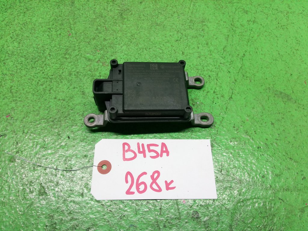 Радар-детектор NISSAN DAYZ B45A (б/у)