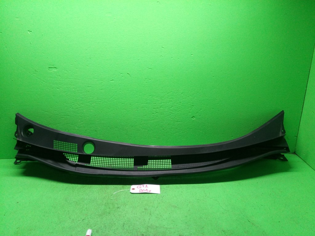 Жабо HONDA FREED GT1 переднее (б/у)