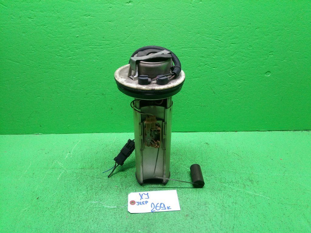 Бензонасос JEEP CHEROKEE XJ (б/у)