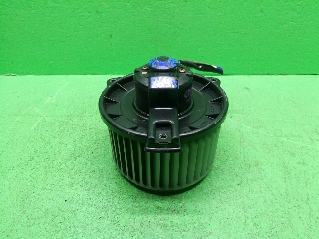 Мотор печки TOYOTA IPSUM ACM26 (б/у)