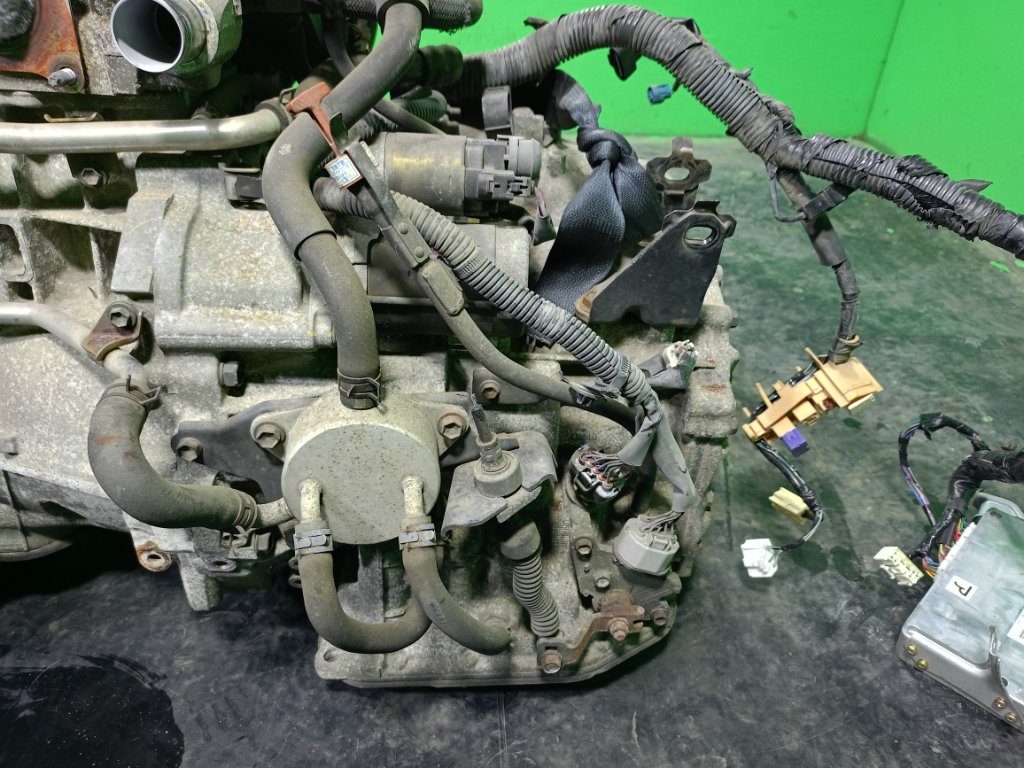 АКПП TOYOTA IPSUM ACM26 2AZ-FE (б/у)