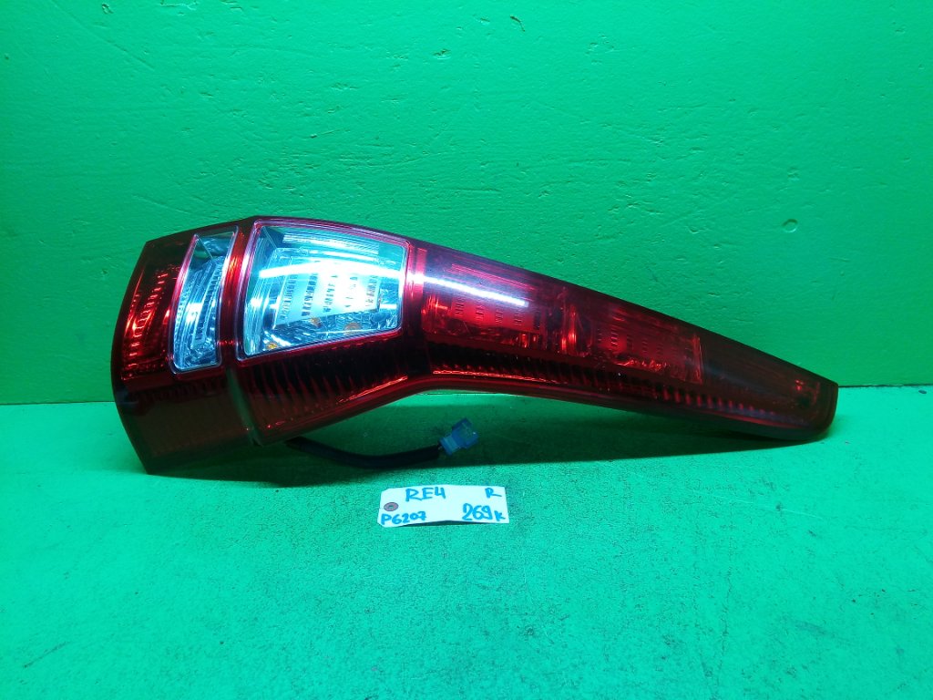 Стоп-сигнал HONDA CRV RE4 правый (б/у)