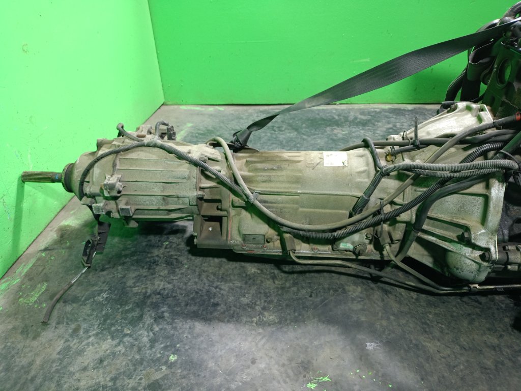 АКПП JEEP CHEROKEE XJ ERH (б/у)