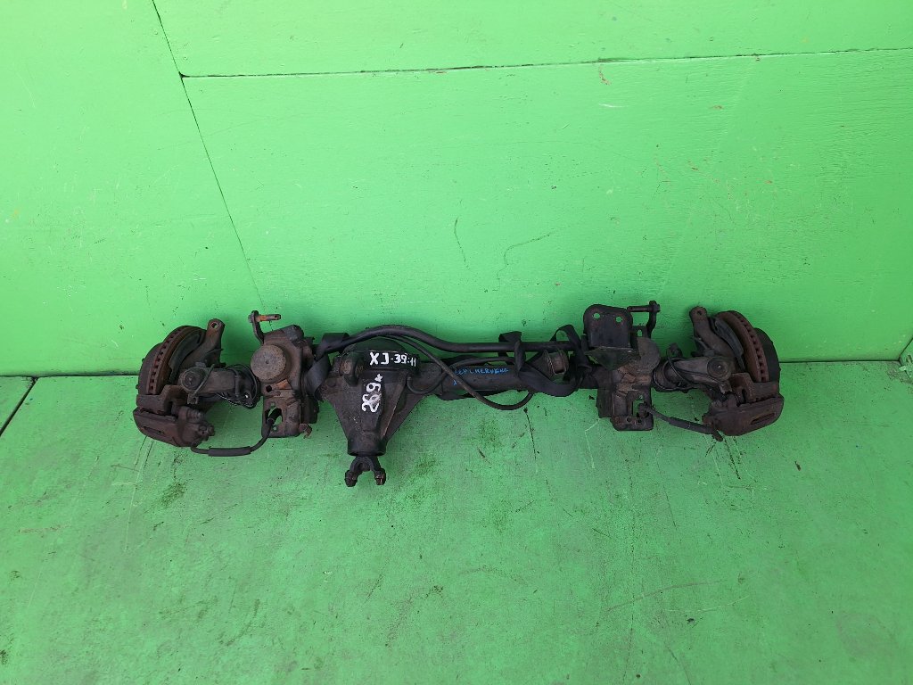 Мост JEEP CHEROKEE XJ ERH передний (б/у)