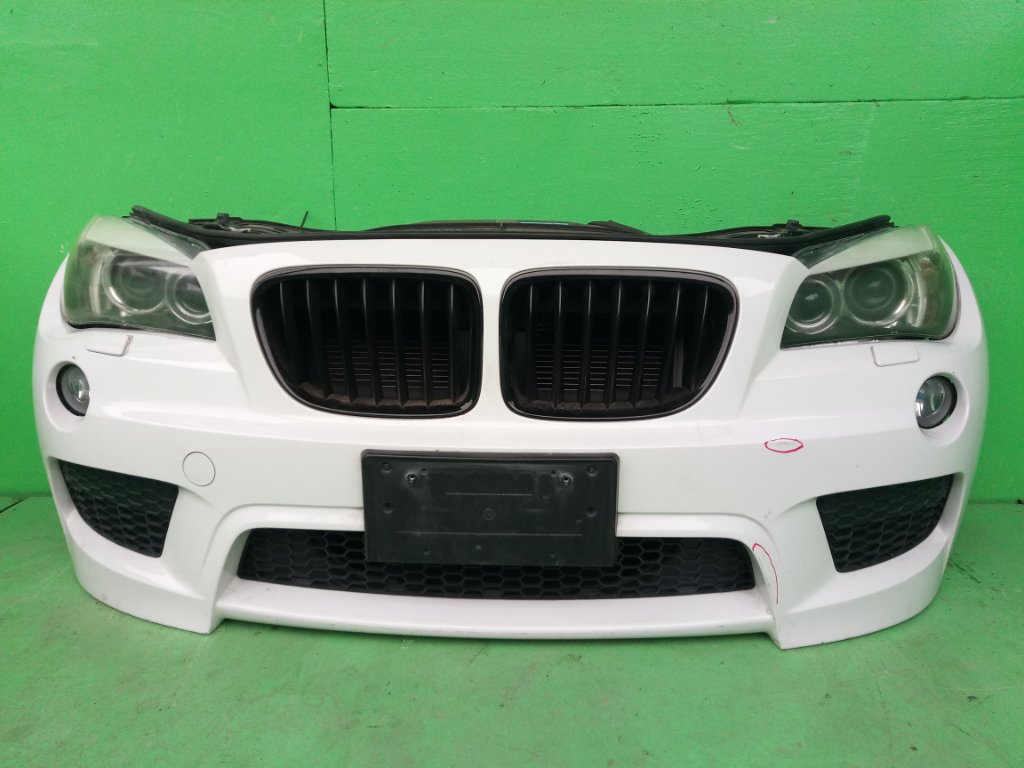 Ноускат BMW X1 E84 (б/у)