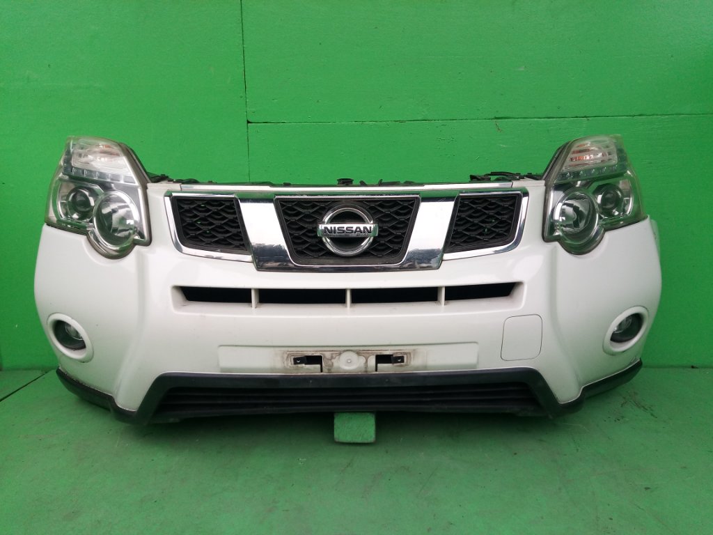 Ноускат NISSAN XTRAIL DNT31 (б/у)