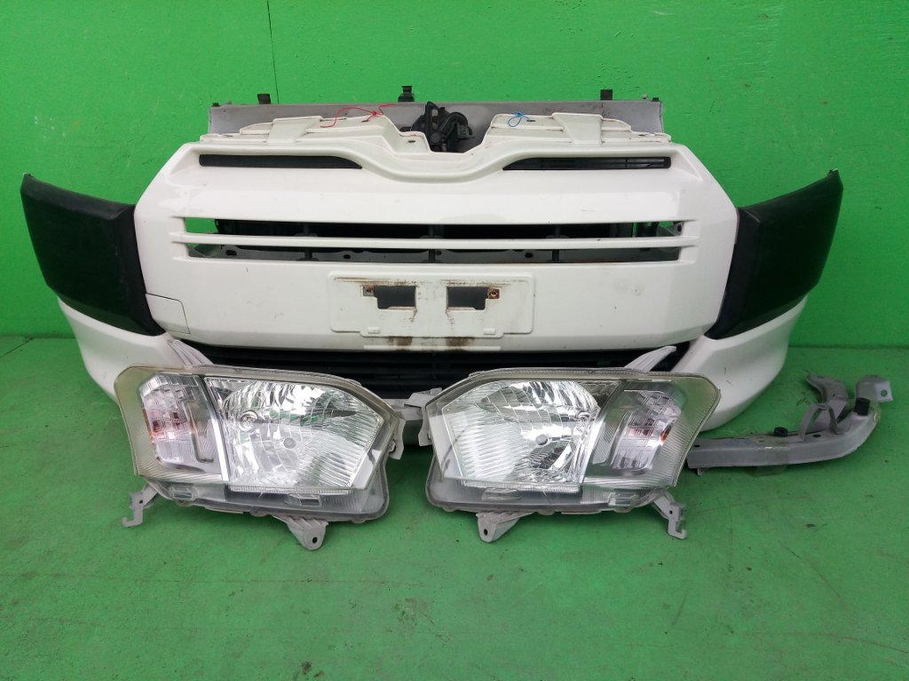 Ноускат TOYOTA PROBOX NCP165 (б/у)