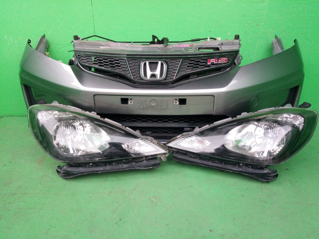 Ноускат HONDA FIT GE8 (б/у)