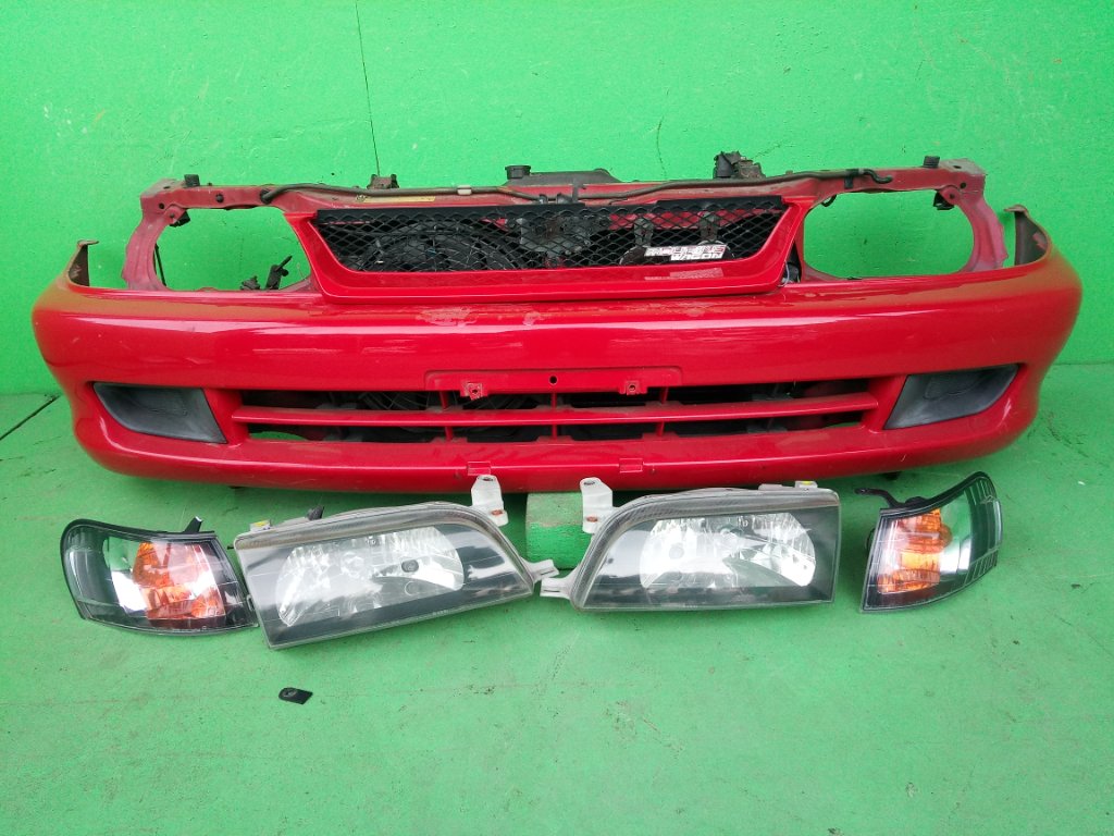 Ноускат TOYOTA COROLLA AE100 (б/у)