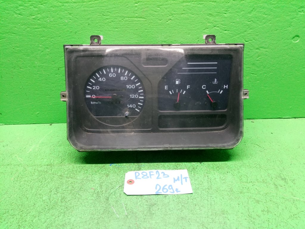 Спидометр NISSAN ATLAS R8F23 (б/у)