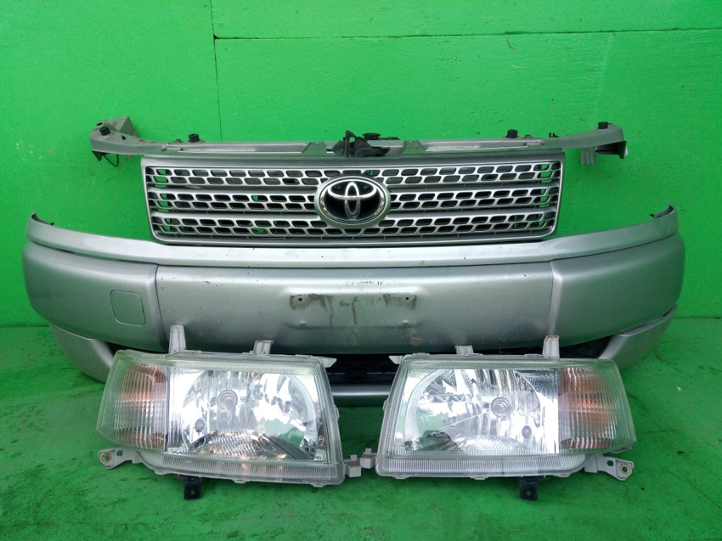 Ноускат TOYOTA PROBOX NCP58 (б/у)