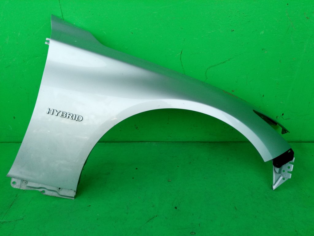 Крыло NISSAN SKYLINE HNV37 переднее правое (б/у)