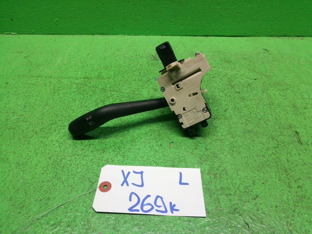 Гитара JEEP CHEROKEE XJ левая (б/у)