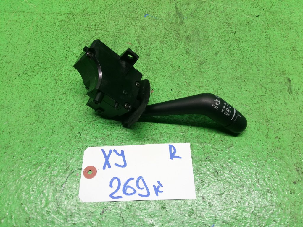 Гитара JEEP CHEROKEE XJ правая (б/у)