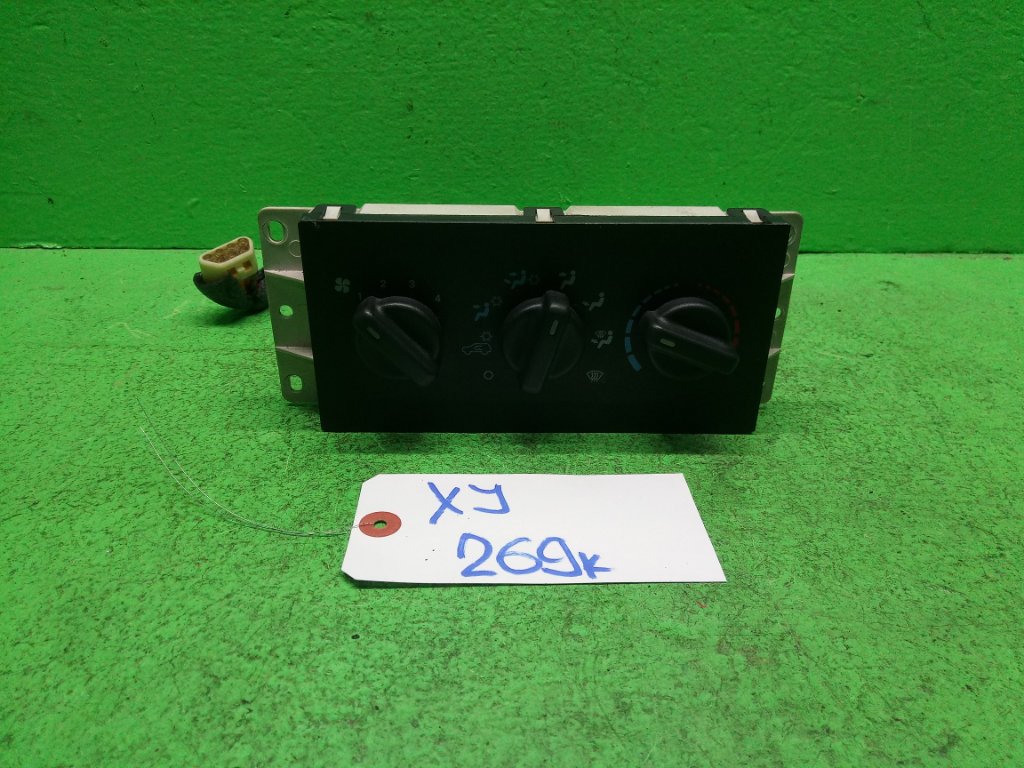 Климат-контроль JEEP CHEROKEE XJ (б/у)