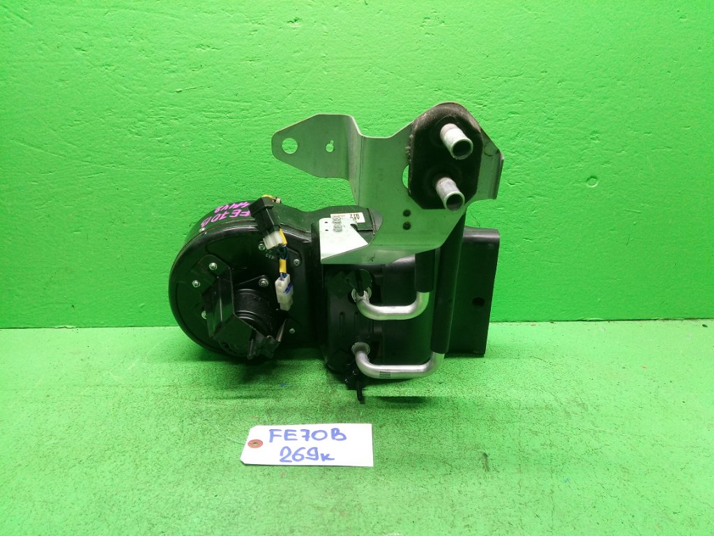Печка MITSUBISHI CANTER FE70B (б/у)