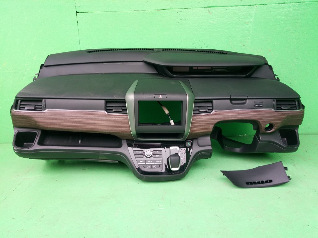 Торпедо HONDA FREED GB7 L15A 2023 (б/у)