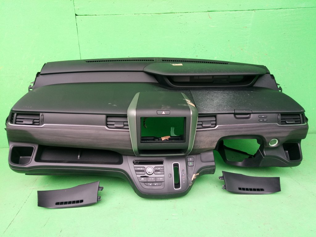 Торпедо HONDA FREED GB5 L15A 2023 (б/у)