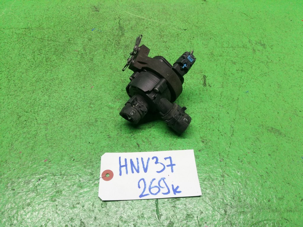 Помпа NISSAN SKYLINE HNV37 (б/у)