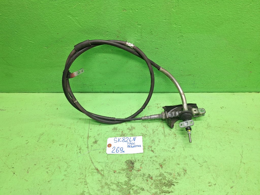 Трос раздатки NISSAN VANETTE SK82LN F8 (б/у)