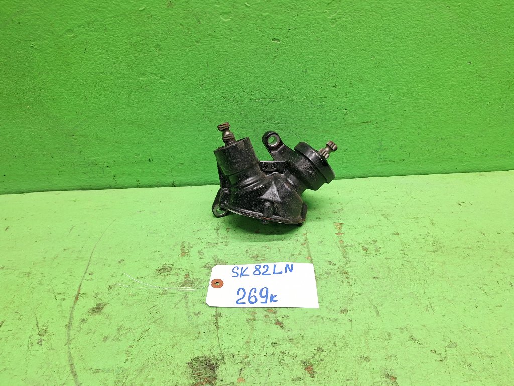 Угловой редуктор NISSAN VANETTE SK82LN F8 (б/у)