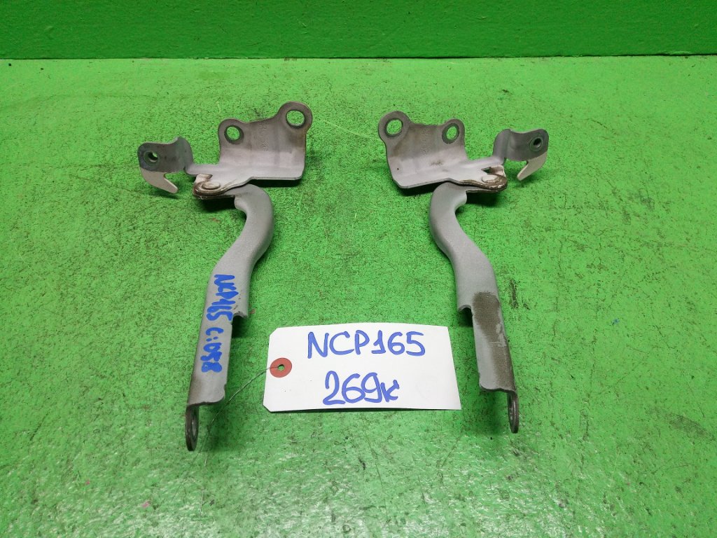 Петля капота TOYOTA PROBOX NCP165 (б/у)