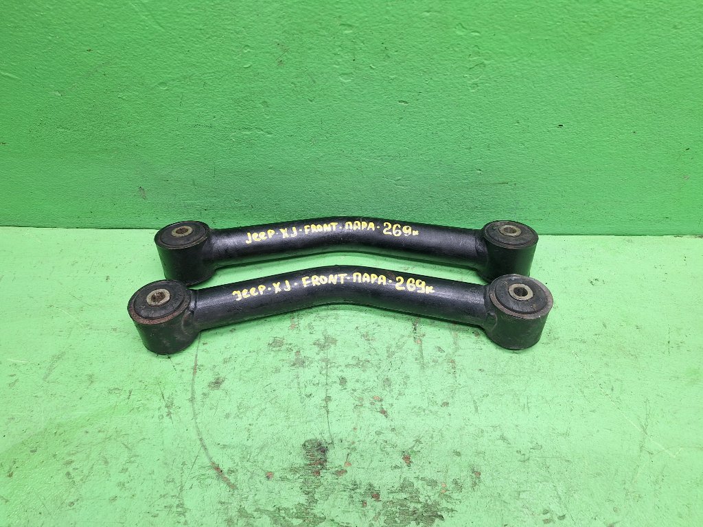 Тяга продольная JEEP CHEROKEE XJ ERH передняя (б/у)