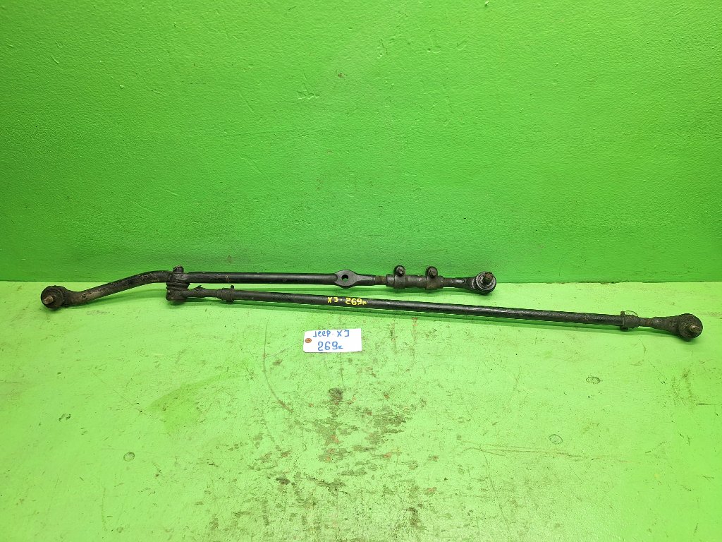 Рулевая трапеция JEEP CHEROKEE XJ ERH (б/у)